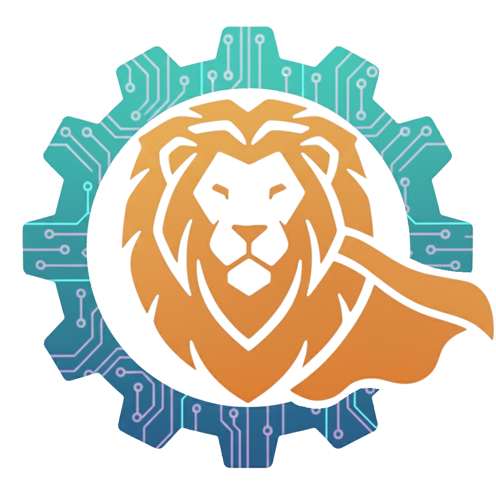 AML Foundation logo